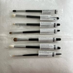 Morphe Makeup Brushes